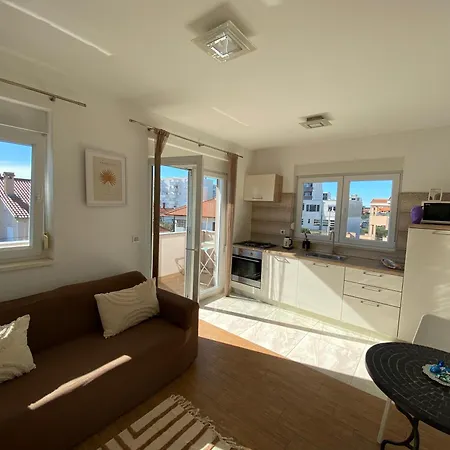 Natalie 아파트 자다르