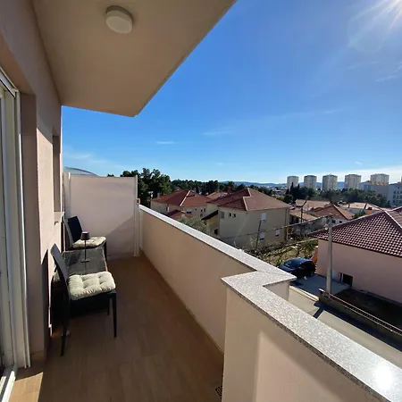 Apartman Natalie