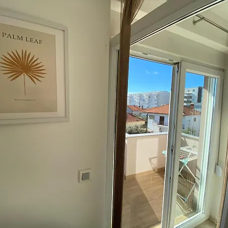 Natalie Apartamento Zadar