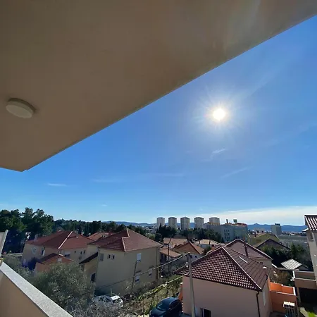 Natalie Apartamento Zadar