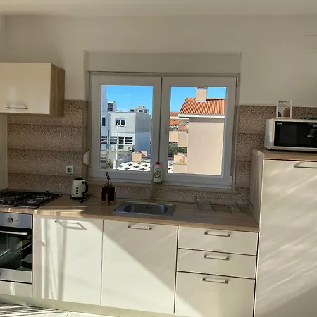 Apartman Natalie Zára