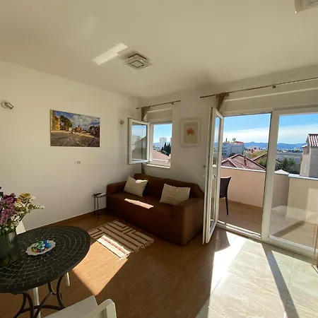 Apartman Natalie