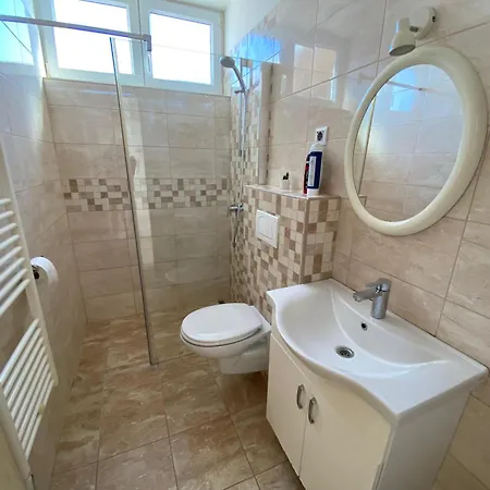 Apartman Natalie *