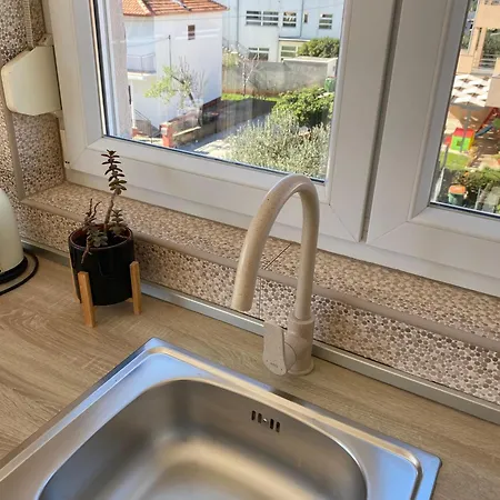 Apartman Natalie *