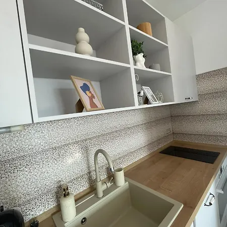 Natalie Apartamento *