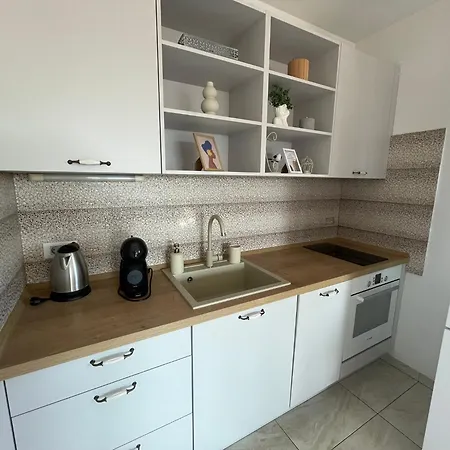 Apartamento Natalie *