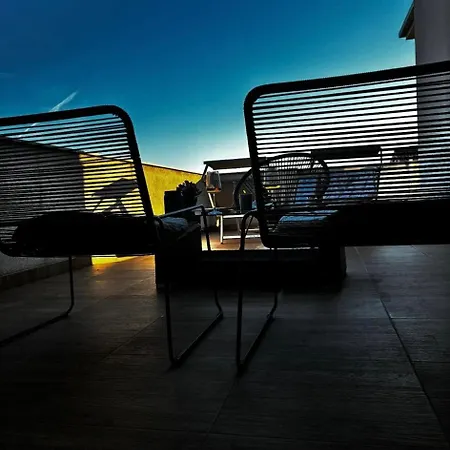 Apartman Natalie *