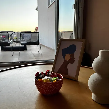 Natalie Apartman Zadar