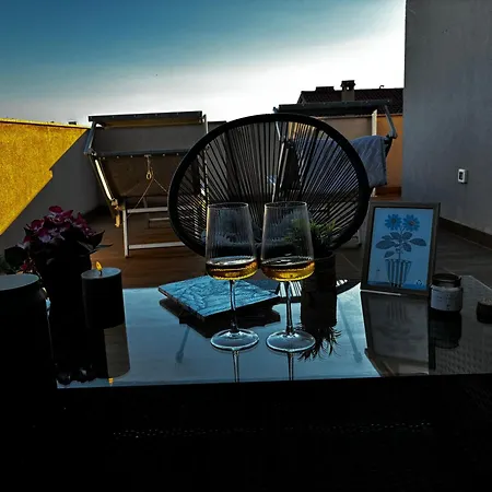 Natalie Apartment