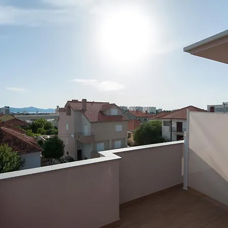 Apartman Natalie Zára