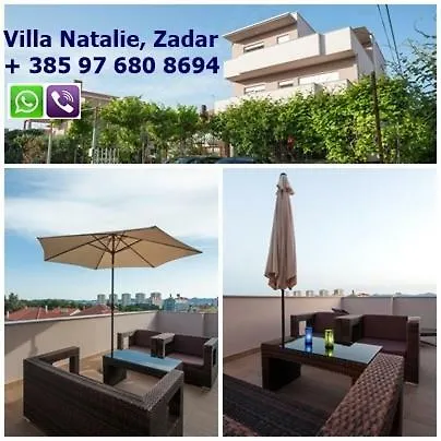 Natalie Apartman