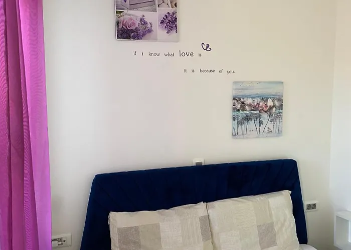 Natalie Apartament