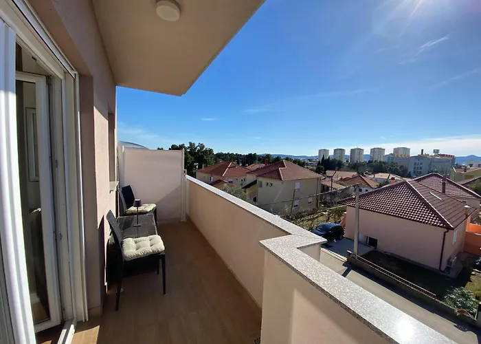 Apartament Natalie