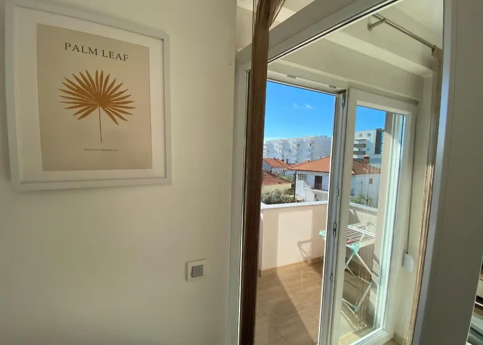 Natalie Διαμέρισμα Ζαντάρ