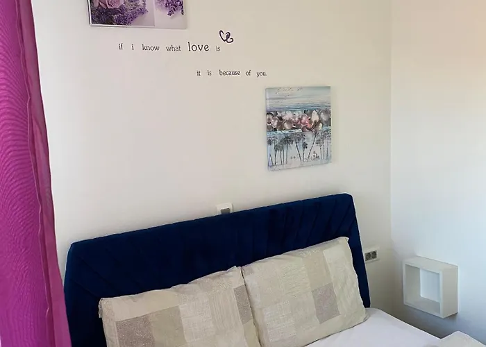 Natalie Apartament *