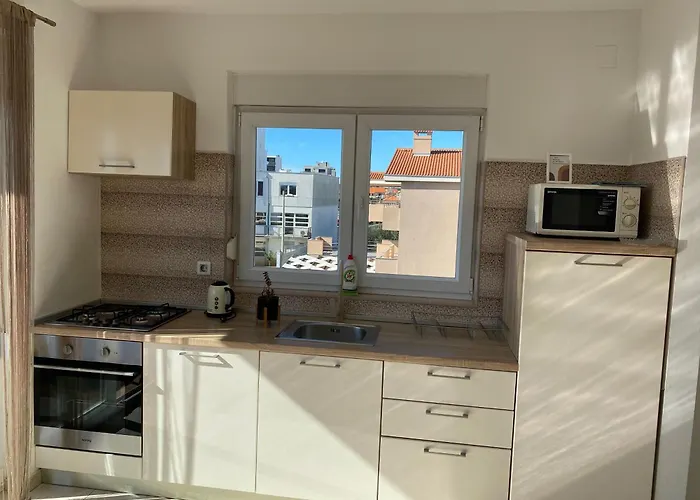 Apartament Natalie Zadar