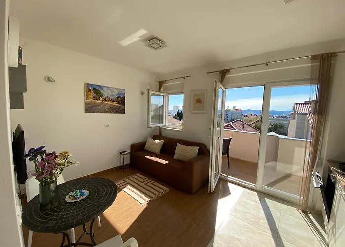 Apartament Natalie