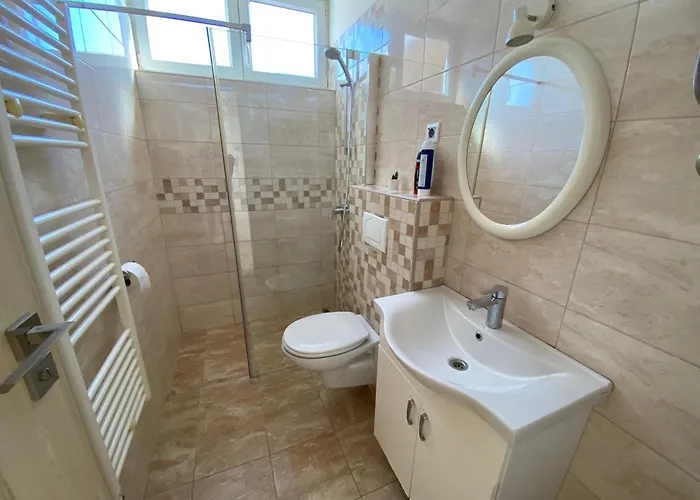 Apartament Natalie *