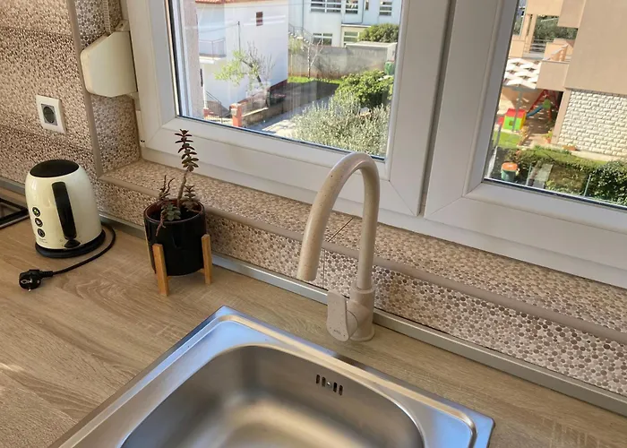 Apartament Natalie *