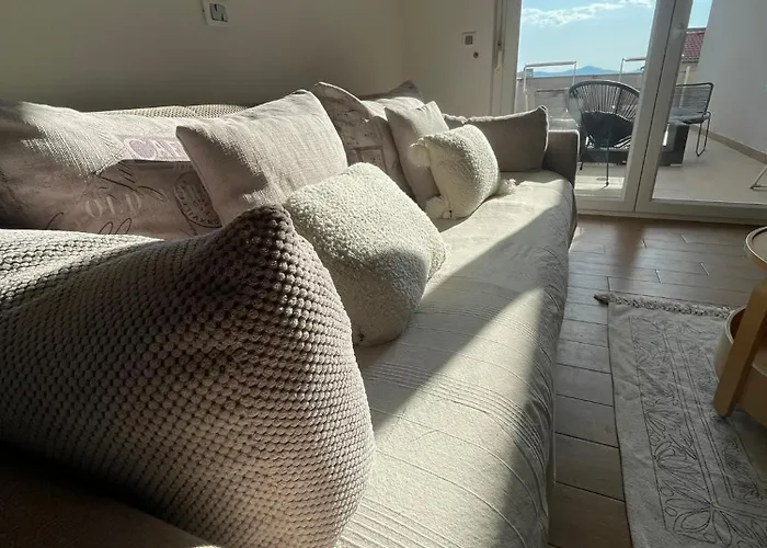 Natalie Apartament