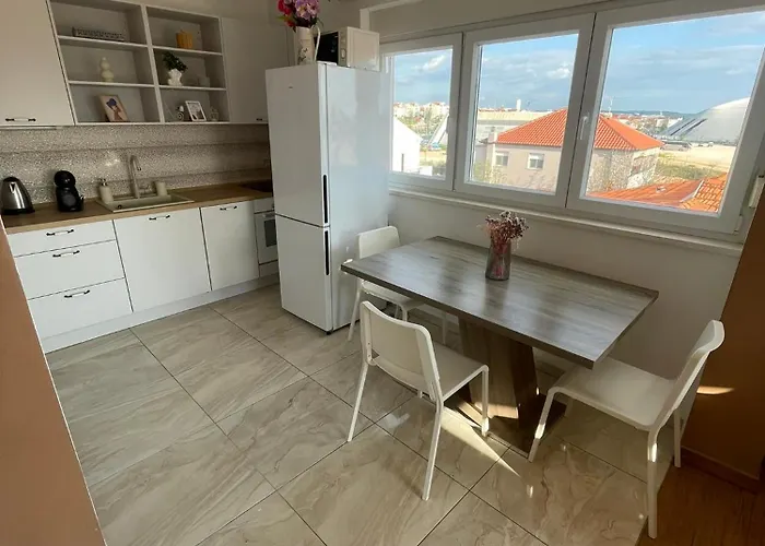 Apartament Natalie