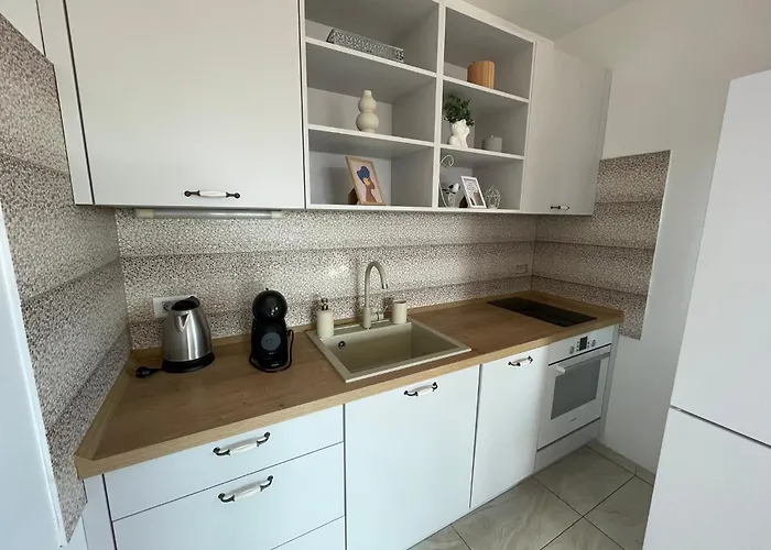 Apartament Natalie *
