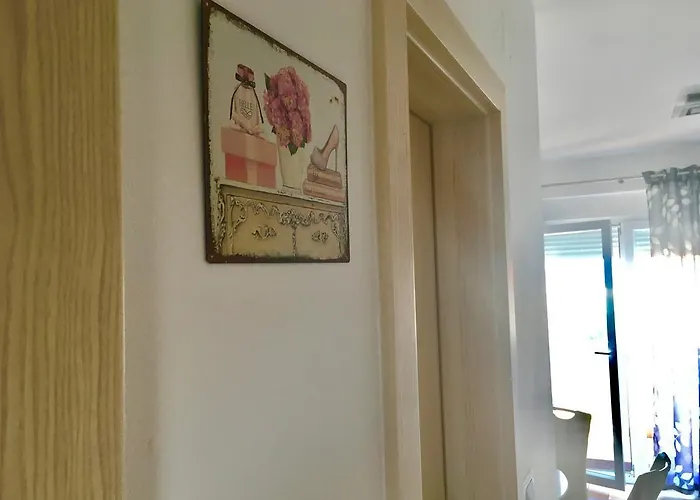 Natalie Apartament Zadar