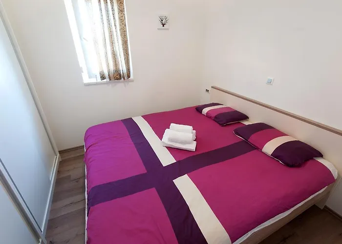 Natalie Apartament